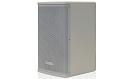 Акустическая система ECLER [ARQIS 106WH] 120 Вт 8Ом, 6.5"НЧ+1"ВЧ. Белый цвет.