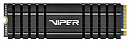 SSD PATRIOT VPN100 1TB M.2 2280 PCIe VPN100-1TBM28H