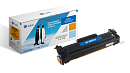 Картридж Cartridge G&G 312A для HP СLJ M476 с чипом 2 700 стр. голубой аналог CF381A гарантия 36 мес.