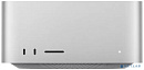 Apple Mac Studio 2023 [MQH73] Silver {M2 Max 12C CPU 30C GPU/32GB/512GB SSD/рекоменд.переходник 1991284/1979059}