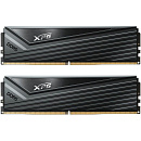 Модуль памяти ADATA 32GB DDR5 6400 DIMM XPG CASTER Gray, Kit (2x16GB), RTL
