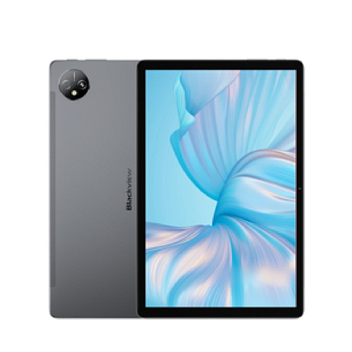 blackview tab80 4/128gb lte серый