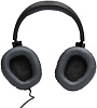 Наушники с микрофоном JBL Free WFH черный 1.2м мониторные оголовье (JBLFREEWFHBLK)