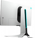 Монитор Alienware 27" AW2720HFA черный IPS LED 16:9 HDMI матовая HAS Pivot 350cd 170гр/160гр 1920x1080 DisplayPort FHD USB 7.14кг