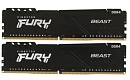 Модуль памяти DIMM 64GB DDR4-3600 K2 KF436C18BBK2/64 KINGSTON