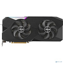 Видеокарта Asus PCI-E 4.0 DUAL-RX7900XT-O20G AMD Radeon RX 7900XT 20Gb 320bit GDDR6 2175/20000 HDMIx1 DPx3 HDCP Ret