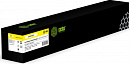 Картридж лазерный Cactus CS-MPC5502EY 842021 желтый (22500стр.) для Ricoh MPС C4502/5502