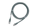 Патч-корд Molex PCD-02005-0E UTP вилка RJ-45-вилка RJ-45 кат.6 3м серый LS0H (уп.:1шт)