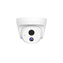 TENDA K8P-4CR Комплект видеонаблюдения (8-канальный PoE видеорегистратор 4K UHD + 8 Турельных PoE видеокамер 4MP UHD, объектив 4мм)