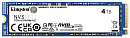 Накопитель SSD M.2 2280 4TB SNV3S/4000G KINGSTON