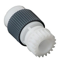 Ролик захвата из кассеты (лоток 3) HP LJ M5035/CLJ CP5525/CM6030/CM6040/CM6049/M750 (Q7829-67924/RL1-1206)