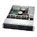 Платформа системного блока SuperMicro SYS-621P-TR