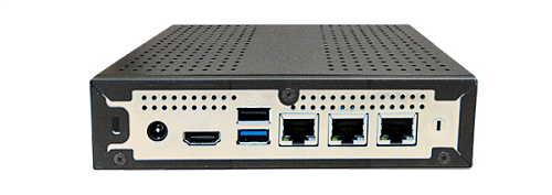 Маршрутизатор D-LINK Service Router, 3x1000Base-T configurable, 2xUSB ports, 3G/LTE support