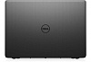 Ноутбук Dell Vostro 3481 Core i3 7020U/4Gb/1Tb/Intel HD Graphics 620/14"/TN/HD (1366x768)/Windows 10 Home Single Language 64/black/WiFi/BT/Cam