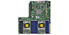 Платформа SUPERMICRO SYS-6018R-TDW 3.5" С612 1G 2P 1x600W (плохая упаковка)