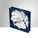 Вентилятор Titan TFD-14025H12B/KW(RB) 140x140mm 3-pin 29dB 197gr Ret