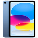 Apple iPad 10.9-inch (2022 10-th gen) Wi-Fi 256GB - Blue {A14 Bionic} [MPQ93CH/A]
