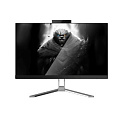 PowerCool P2387BK-UPS-INTPSU Платформа-моноблок 23,8"