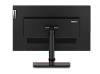 Lenovo ThinkVision T24i-2L 23.8" 16:9 FHD (1920x1080) IPS, 4ms, 1000:1, 250cd/m2, 178/178, 1xHDMI 1.4, 1xVGA, USB Hub (4x USB 3.2), 1xAudio Out (3.5 m