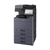 МФУ лазерный Kyocera TASKalfa 5004i (Базовый блок) (1102YS3NL0) A3 Duplex темно-серый