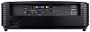Optoma S400LVe (DLP, SVGA 800x600, 4000Lm, 25000:1, HDMI, VGA, Composite video, Audio-in 3.5mm, VGA-OUT, Audio-Out 3.5mm, 1x10W speaker, 3D Ready, lam