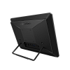 Моноблок/ ASUS E1600WKAT-BD123M Touch 15.6"(1366x768)/Touch/Intel Celeron N4500(1.1Ghz)/8192Mb/256PCISSDGb/noDVD/Int:Intel UHD Graphics/Cam/BT/WiFi
