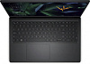 Ноутбук Dell Vostro 3515 Ryzen 5 3450U 8Gb SSD256Gb AMD Radeon Vega 8 15.6" FHD (1920x1080) Windows 11 Professional black WiFi BT Cam