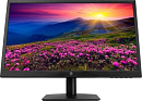 Монитор HP 21.5" Value Line 22y черный TN 16:9 DVI матовая 250cd 90гр/65гр 1920x1080 D-Sub FHD 2.6кг