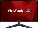 Монитор ViewSonic 27" VX2758-P-mhd черный TN LED 1ms 16:9 HDMI M/M матовая 1000:1 300cd 170гр/160гр 1920x1080 144Hz DP FHD 6кг