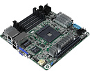 Серверная материнская плата AMD X570 SAM4 MITX X570D4I-2T ASROCK