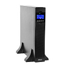 Источник бесперебойного питания Powerman Online 2000 RT EIC, On-line, 1800W/2000VA
