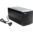 PowerCom Raptor RPT-2000AP ИБП {Line-Interactive, 2000VA / 1200W, Tower, 6 xC13, USB} (295843)