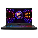 Ноутбук MSI Katana 17 B13VEK-1611XRU Intel Core i5-13420H/16Gb/SSD1Tb/RTX4050 6Gb/17.3"/IPS/FHD/1920x1080/144Hz/NoOS/Black/2.6kg (9S7-17L541-1611)