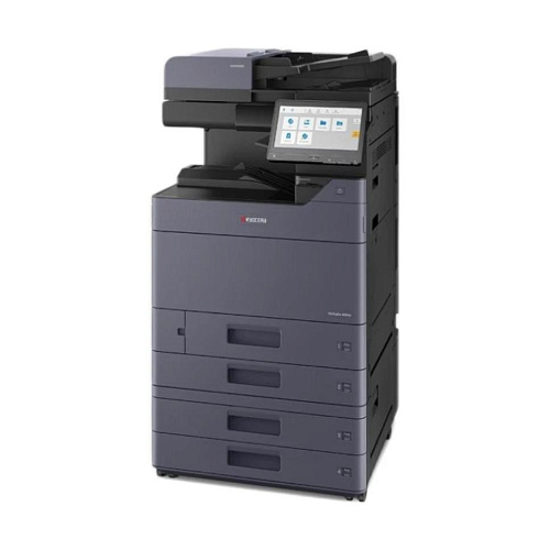 МФУ лазерный Kyocera TASKalfa 5004i (Базовый блок) (1102YS3NL0) A3 Duplex темно-серый