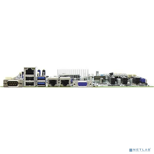 Supermicro MBD-X11SSH-F-B