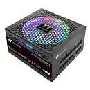 Блок питания Thermaltake Toughpower GF3 ARGB 750W PS-TPD-0750F4FAGE-1 /Fully Modular/Pure 14/Full Range/Analog/80 Plus Gold/EU/100% JP CAP/All Flat Ca