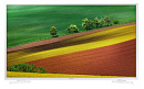 Телевизор LED Samsung 32" UE32N4510AUXRU 4 белый/HD READY/50Hz/DVB-T2/DVB-C/DVB-S2/USB/WiFi/Smart TV (RUS)