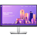 Dell 21,5" P2222H VGA, HDMI, DP (1920 x 1080) Black EUR