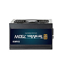Zalman <TMX> ZM750-TMX <750W, ATX12V v2.52, EPS, APFC, 12cm Fan, FCM, 80+ GOLD, Retail>