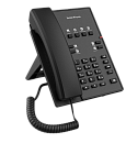 SIP телефон Fanvil H1 Cost-effective Hotel Phone, 1xEthernet 10/100 HD Voice, 8 DSS Keys, PoE, PSU