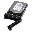 Накопитель DELL SSD 1x960Gb SAS для 13G 400-BCNP Hot Swapp 2.5/3.5" Mixed Use
