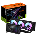 Видеокарта Gigabyte Bad Pack RTX5080 XTREME WATERFORCE 16GB GDDR7 256bit 3xDP HDMI LIQUID RTL bp