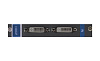 Плата входа Kramer Electronics HDCP-IN2-F16/STANDALONE c 2 входами DVI с HDCP