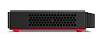 Lenovo ThinkCentre M90n-1 Nano i5-8265U 8Gb 256GB SSD M.2 Intel HD NoDVD INTEL_9560_2X2AC+BT USB KB&Mouse Win 10Pro 3Y on-site
