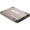 SSD CRUCIAL Disk BX500 500GB SATA 2.5” 7mm (with 9.5mm adapter) , 1 year