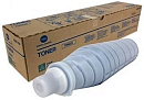 Тонер-картридж Konica Minolta toner cartridge TN-622K black bizhub PRESS C1085/C1100 88 000 pages the same A5E715H