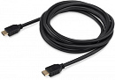 Кабель аудио-видео Buro HDMI 2.0 HDMI (m)/HDMI (m) 3м. позолоч.конт. черный (BHP HDMI 2.0)
