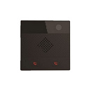 J&R K86-2C IP-интерком, накладной, 2 кнопки, камера, IP54