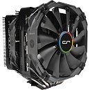Кулер для процессора Cryorig R1 Ultimate, высота 168 мм, 700-1300 об/мин, 23 дБА, PWM