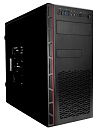 Midi Tower InWin EA065 Black ____________ U3.0*2+U2.0*2+Type3.1C+A(HD)+VGA support bar (без блока питания)